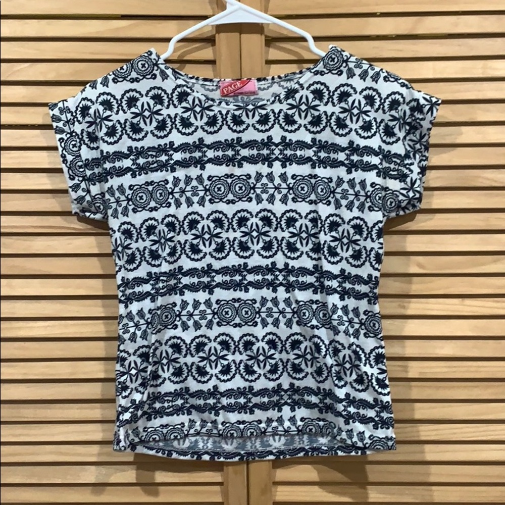 Blouse